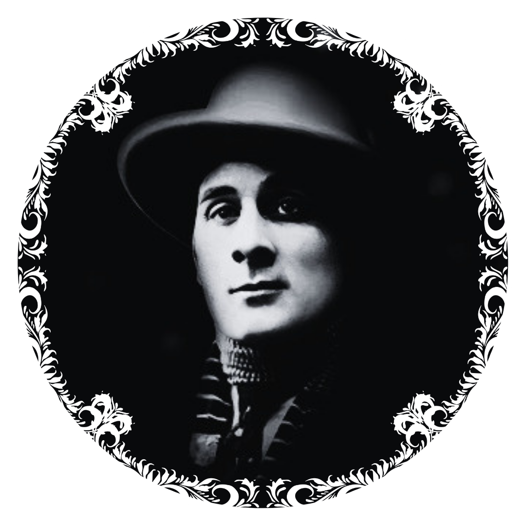 Retrato de José Rial