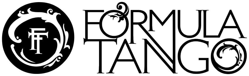 Fórmula Tango